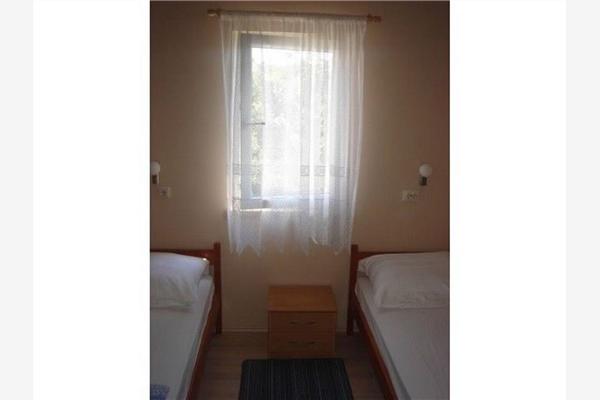 Apartment A2, for 6 persons