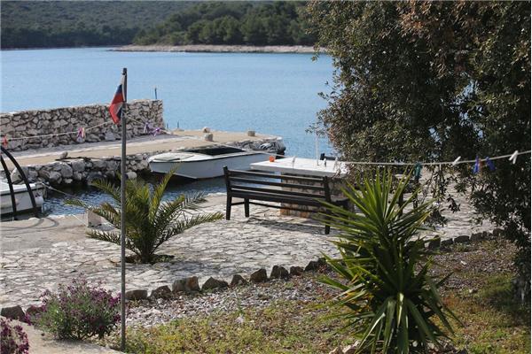 House K1, for 4 persons