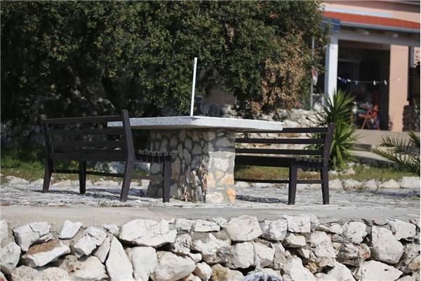 House K1, for 4 persons