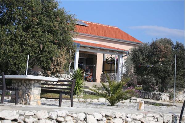 House K1, for 4 persons