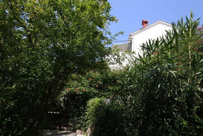 Apartment A2, for 3 persons