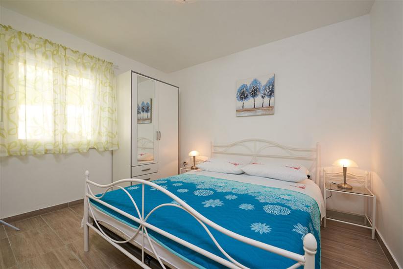 House K1, for 4 persons