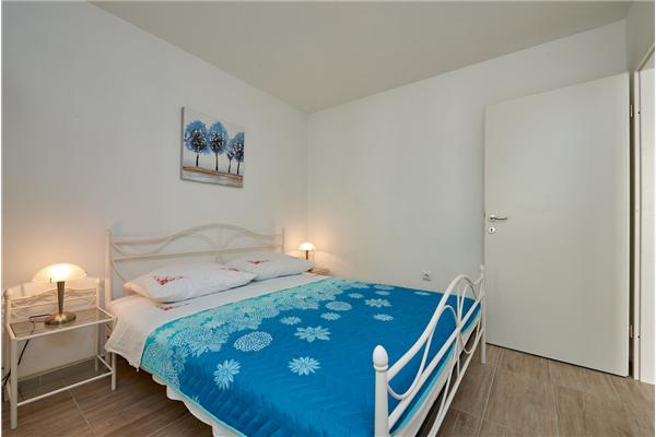 House K1, for 4 persons