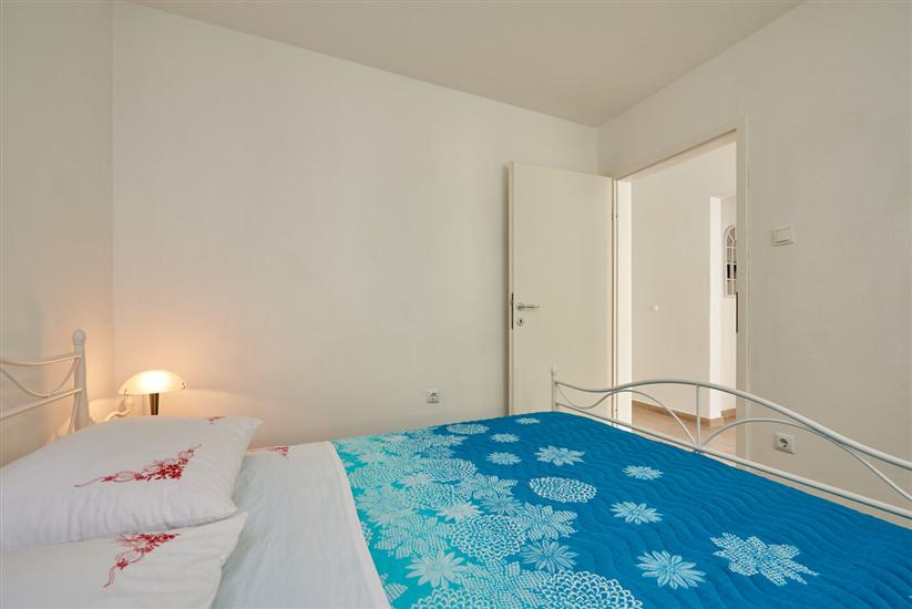 House K1, for 4 persons