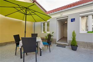 House - Seget Vranjica