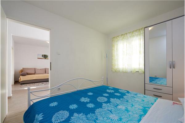 House K1, for 4 persons