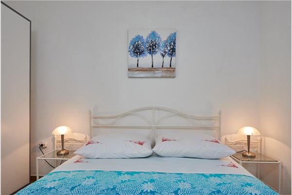 House K1, for 4 persons