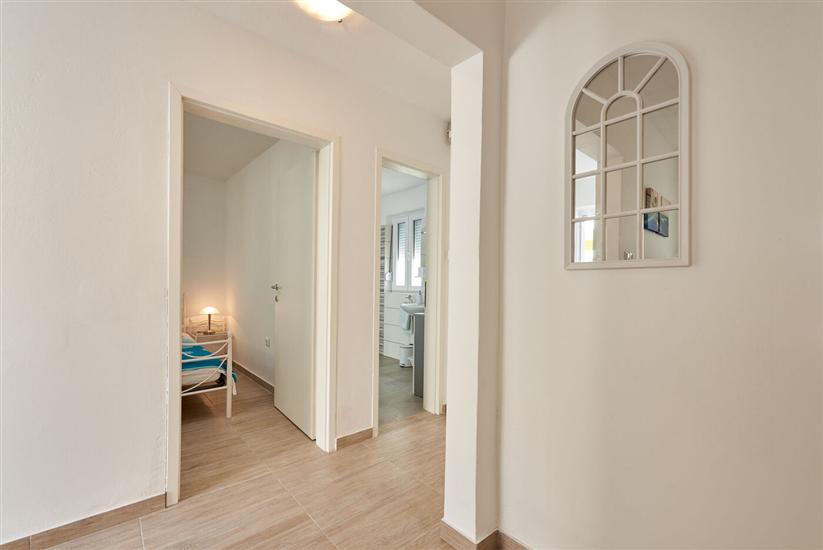 House K1, for 4 persons