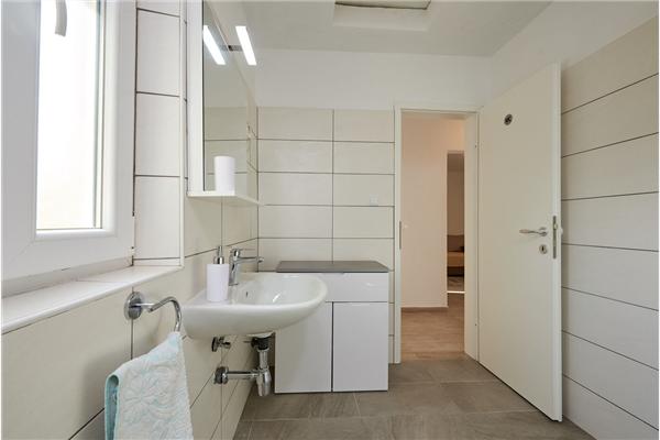 House K1, for 4 persons