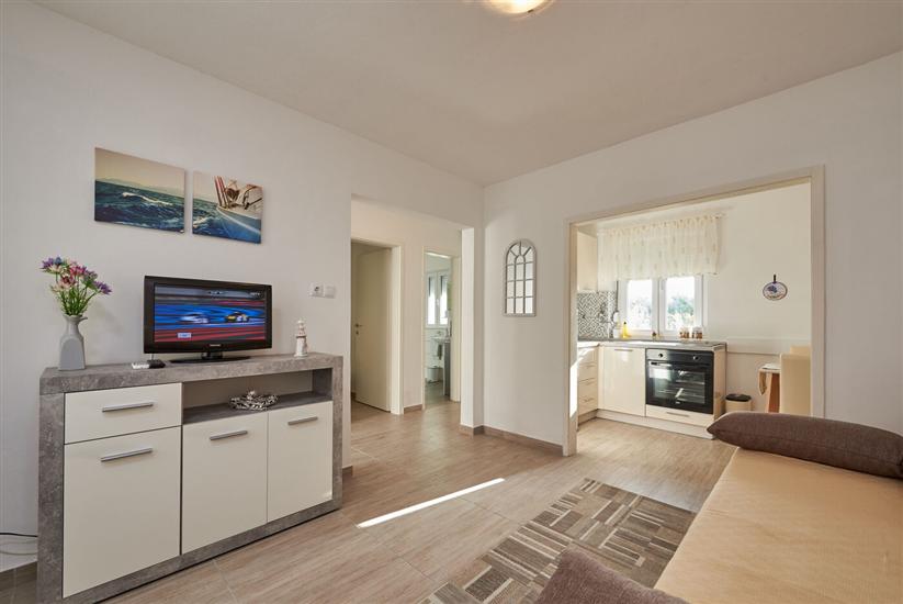 House K1, for 4 persons