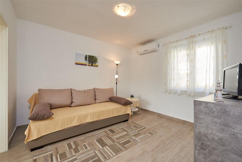 House K1, for 4 persons