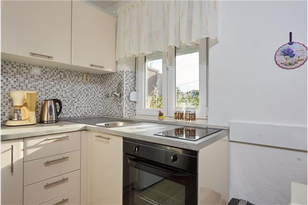 House K1, for 4 persons