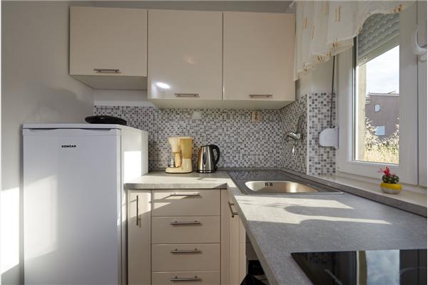 House K1, for 4 persons