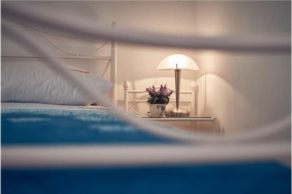 House K1, for 4 persons