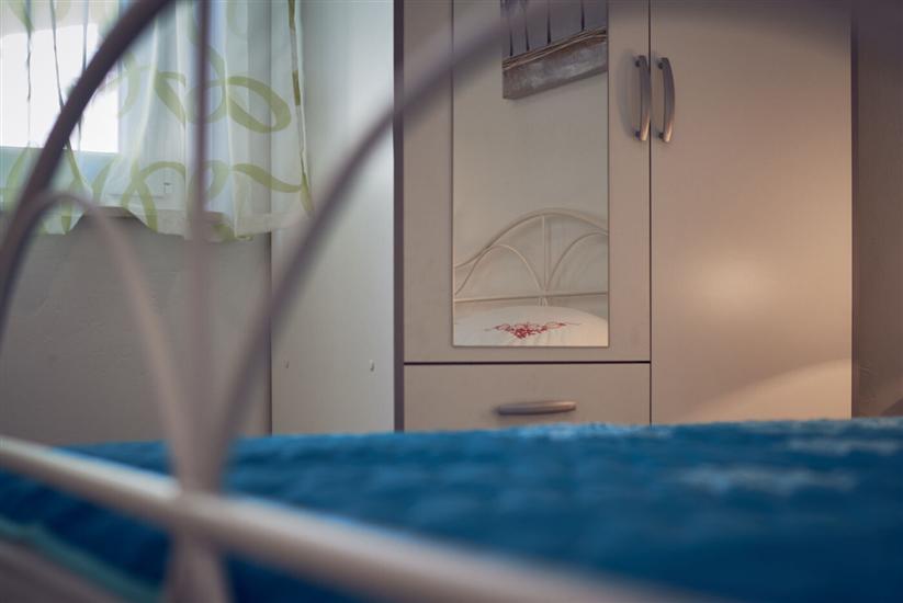 House K1, for 4 persons