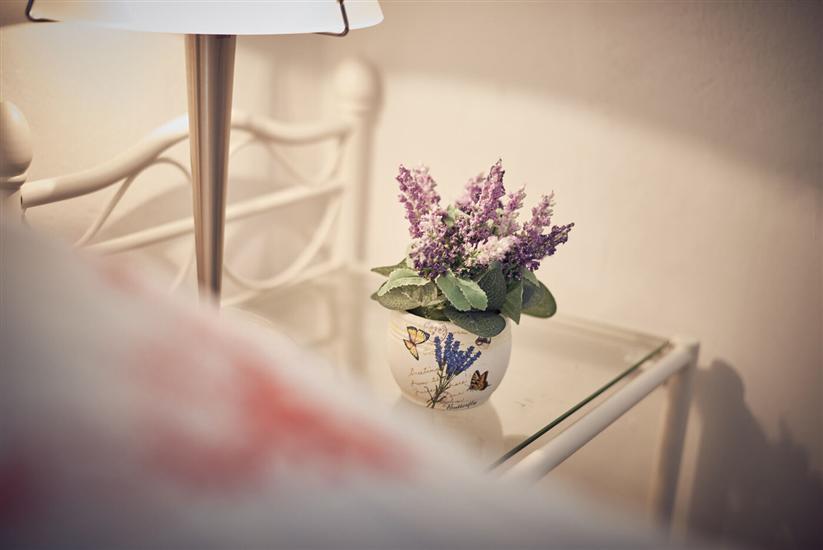 House K1, for 4 persons