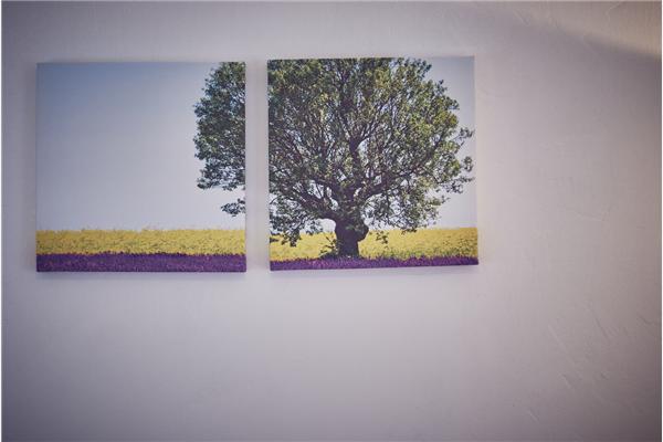 House K1, for 4 persons