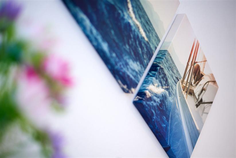 House K1, for 4 persons