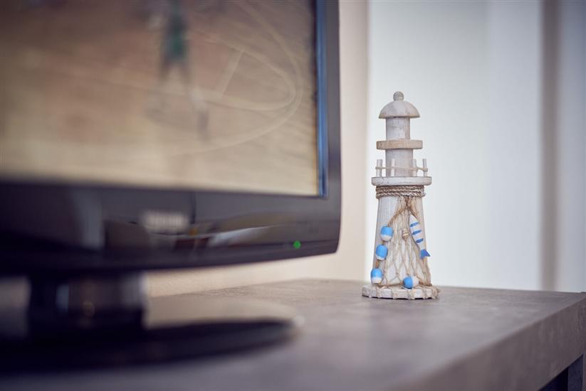 House K1, for 4 persons