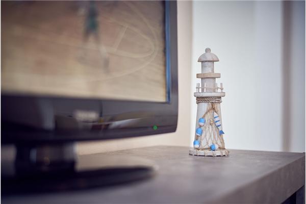 House K1, for 4 persons