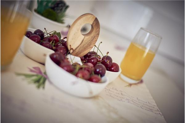 House K1, for 4 persons