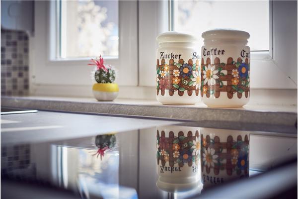 House K1, for 4 persons