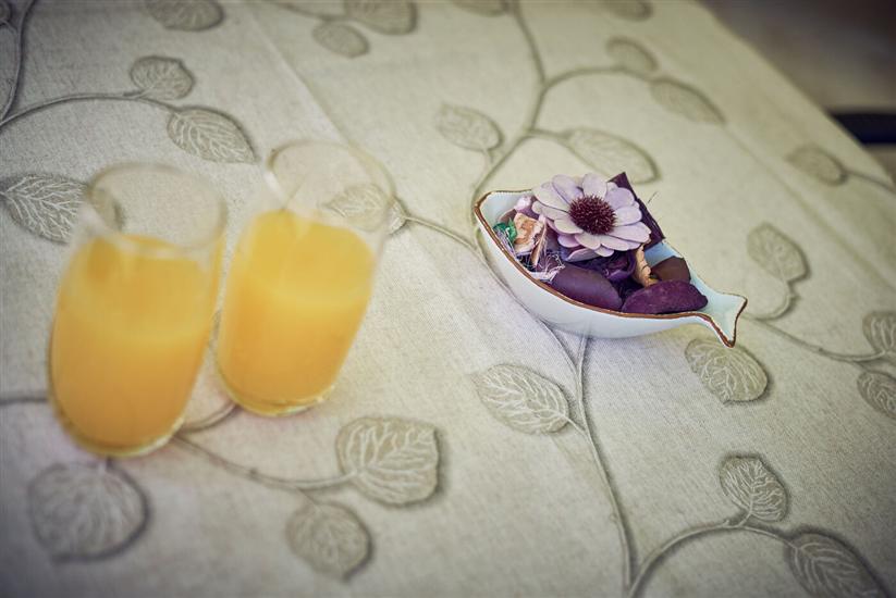 House K1, for 4 persons