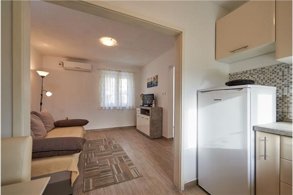 House K1, for 4 persons