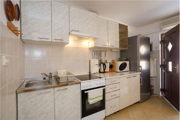 Апартаменты A3, для 2 лиц