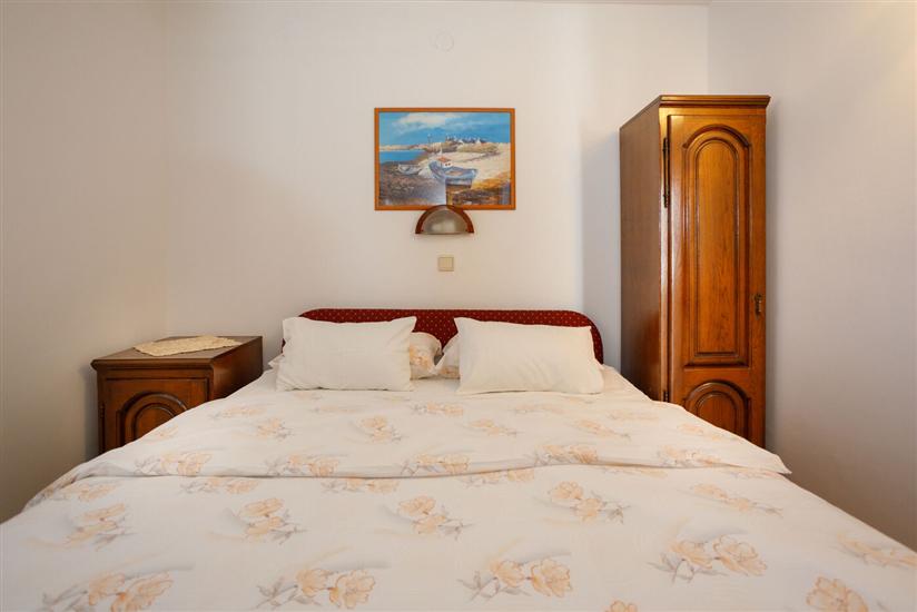 Апартаменты A3, для 2 лиц