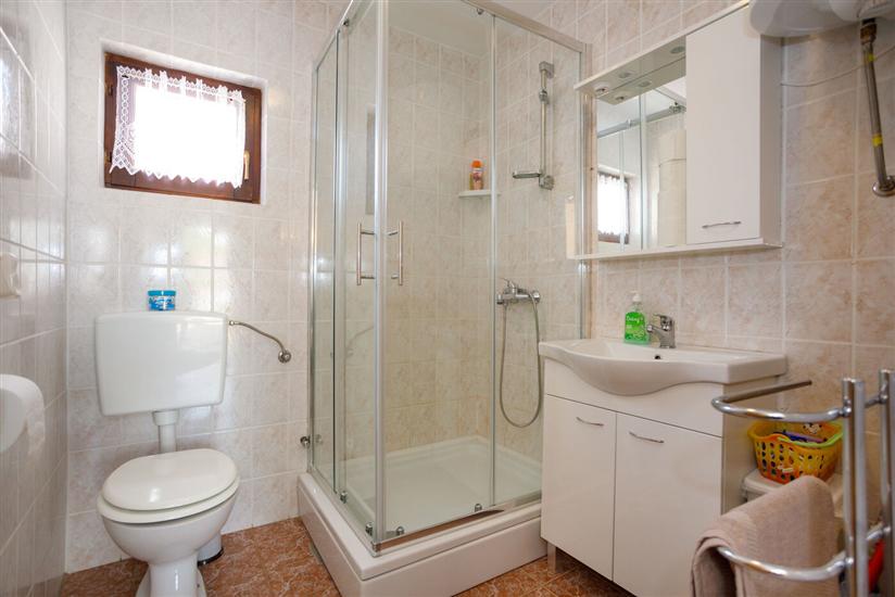 Апартаменты A3, для 2 лиц