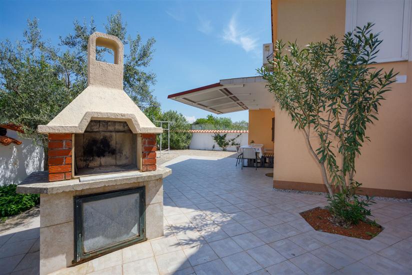 Апартаменты A3, для 2 лиц