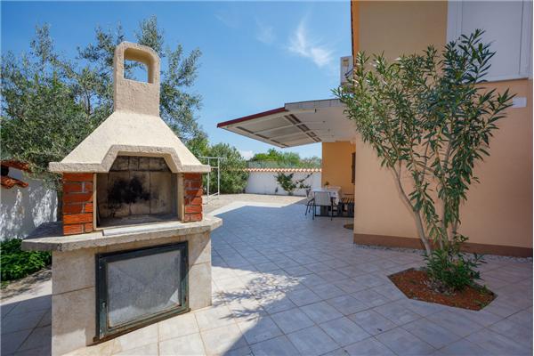 Апартаменты A3, для 2 лиц