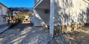 Apartmán - Vrboska - ostrov Hvar