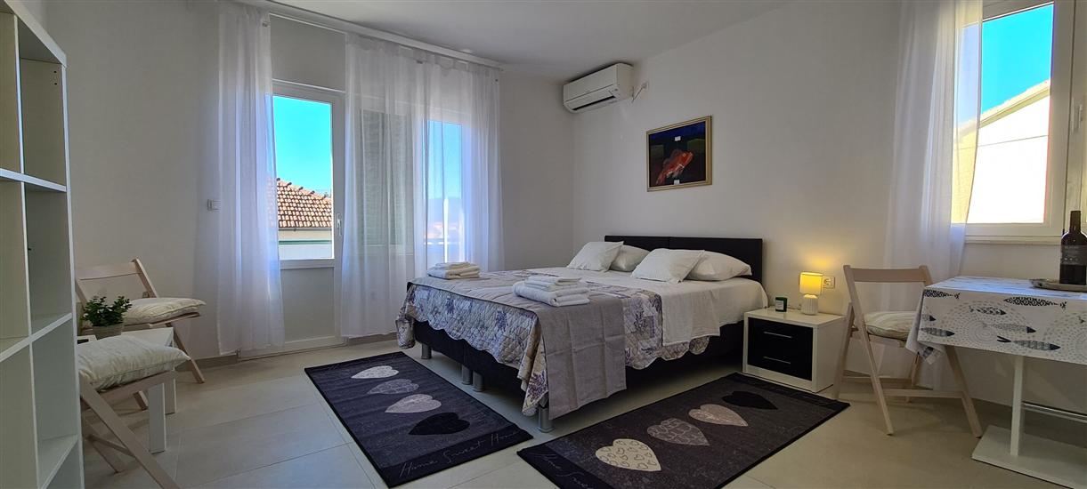 Apartman A2, na 2 osebe