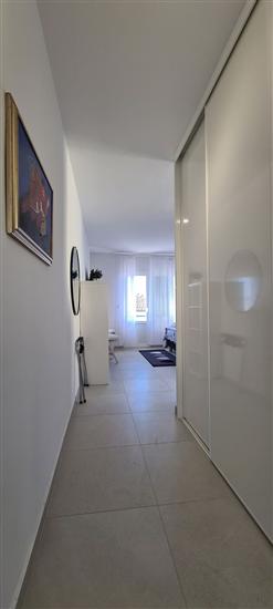 Apartment A2, for 2 persons