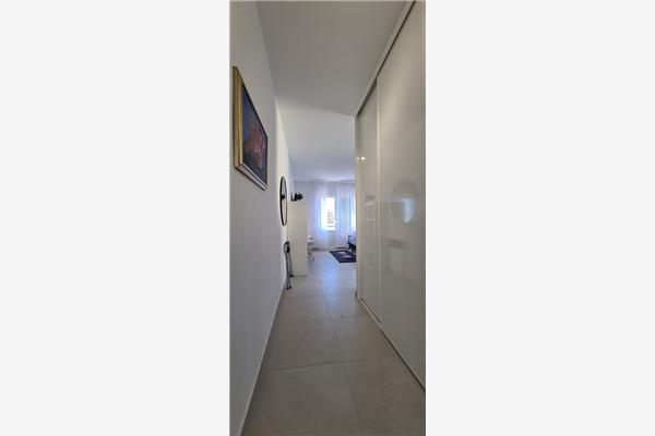 Apartment A2, for 2 persons