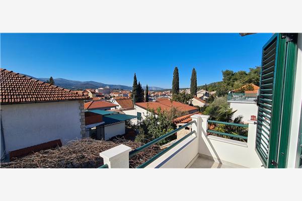 Apartment A2, for 2 persons