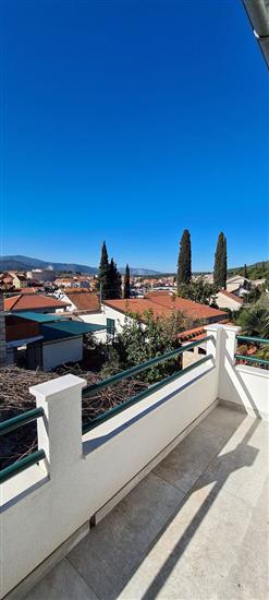 Apartment A2, for 2 persons