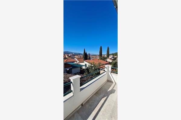 Apartment A2, for 2 persons