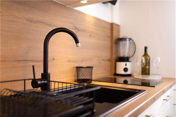 Apartment A2, for 3 persons