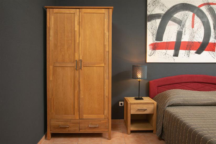 Apartment A3, for 6 persons