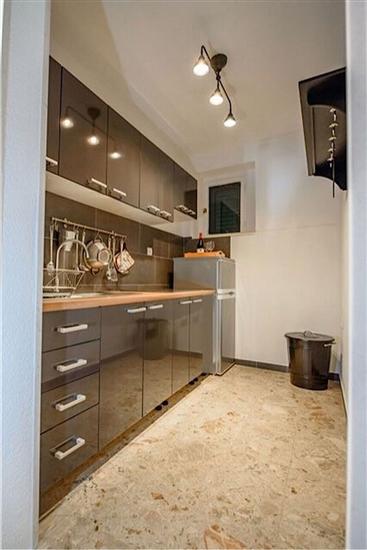 Apartment A3, for 6 persons