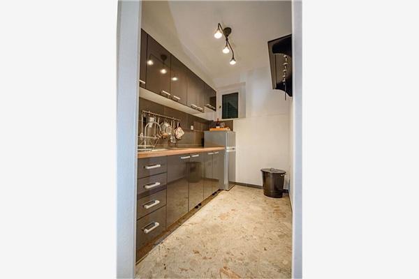 Apartment A3, for 6 persons