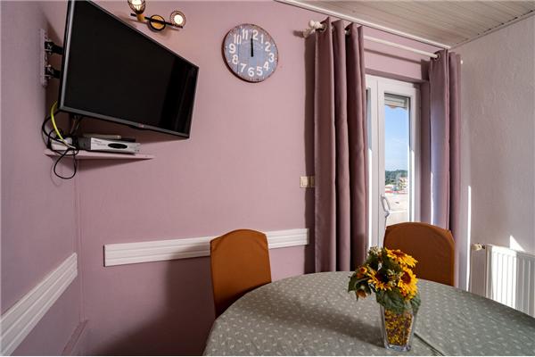 Apartman A1, 5 személyes