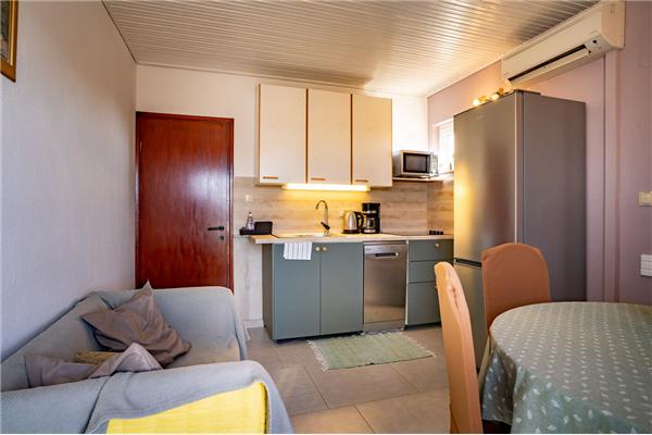 Apartman A1, 5 személyes