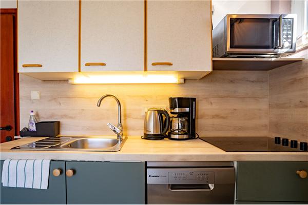 Apartman A1, 5 személyes