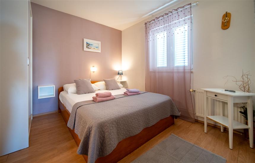 Apartman A1, 5 személyes