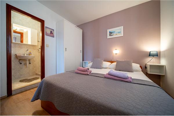 Apartman A1, 5 személyes