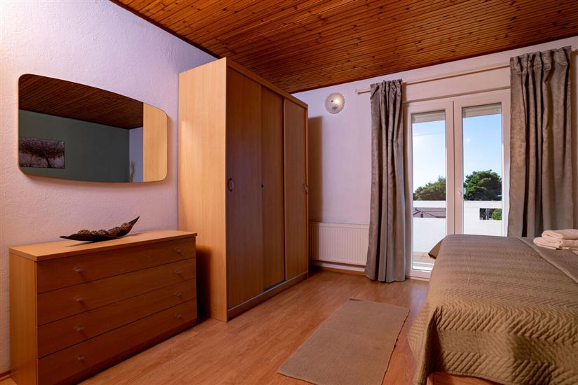 Apartman A1, 5 személyes